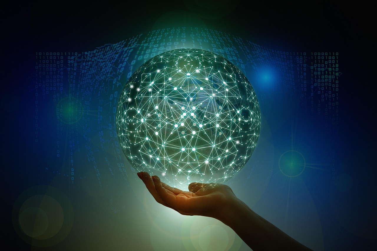 entdecken sie die welt der blockchain-technologie: was ist blockchain, wie funktioniert sie und welche revolutionären möglichkeiten bietet sie für unternehmen und investoren? erfahren sie mehr über sicherheit, transparenz und die zukunft des digitalen handels.