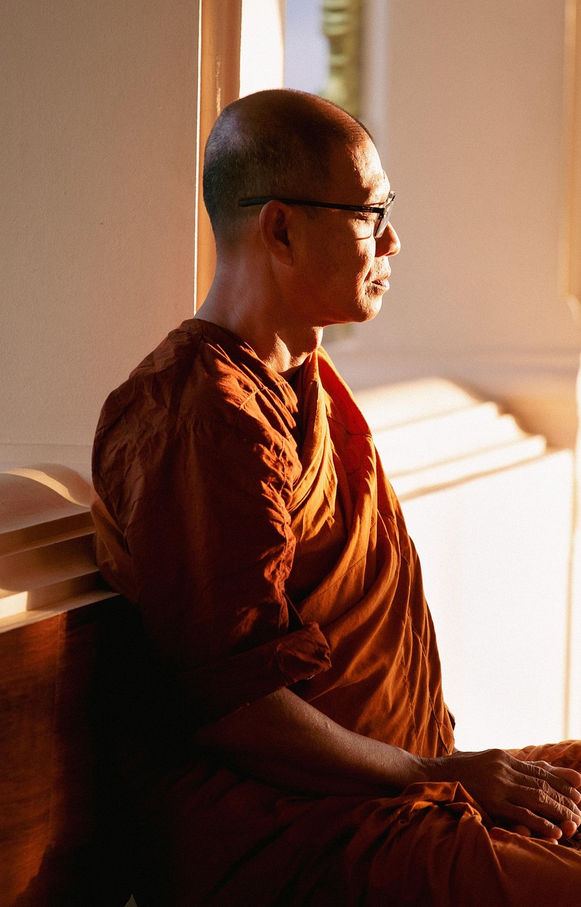 entdecken sie die kraft der achtsamkeit! erfahren sie, wie sie durch meditation und bewusste präsenz stress abbauen, innere ruhe finden und ihr lebensgefühl verbessern können. tauchen sie ein in die welt der achtsamkeit für ein erfülltes leben.