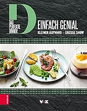 Das perfekte Dinner (Bd. 2): Einfach genial