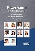 Powerfrauen in der Immobilienbranche: Warum Erfolg