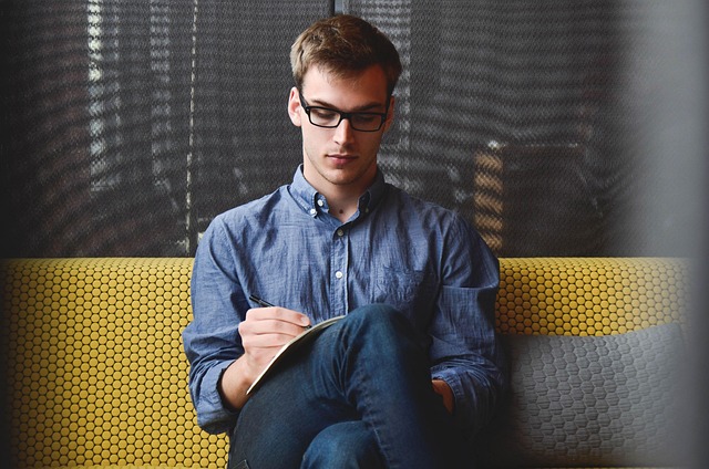 Wie gestaltet man ein effektives Home-Office?