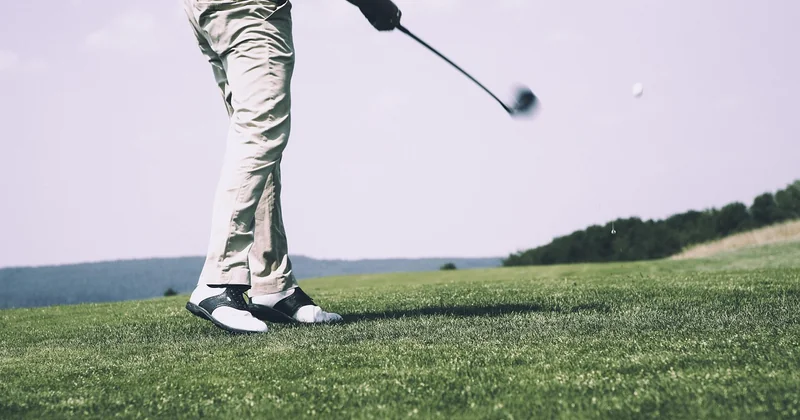 Golf-Griffe wechseln: Preis, Werkzeug und Anleitung für zu Hause