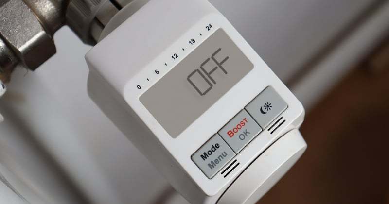 Niedertemperatur Heizkörper: Sparen Sie bares Geld mit wenig Energie