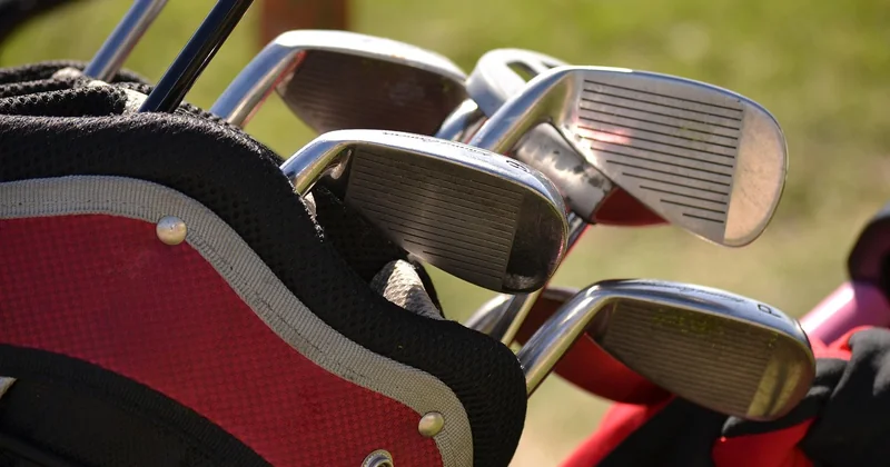 Der richtige Golf Griff für Ihren Schwung – Größe und Material