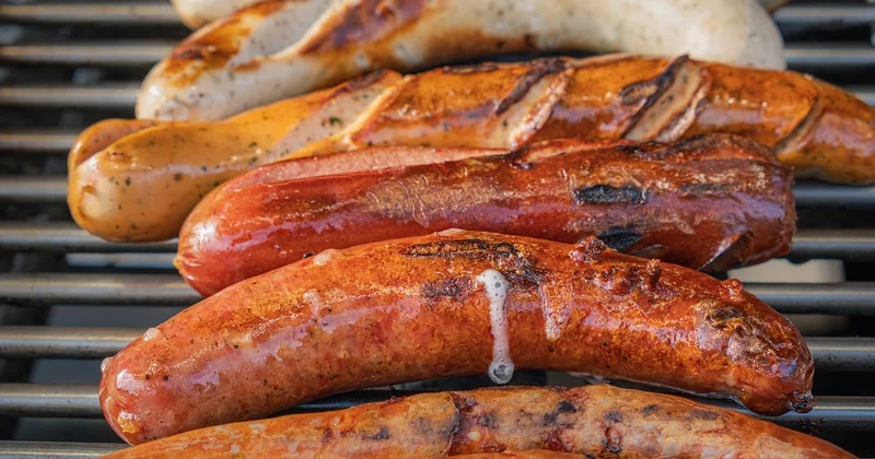 Baumstriezel Rezept Grill: die Originalmethode