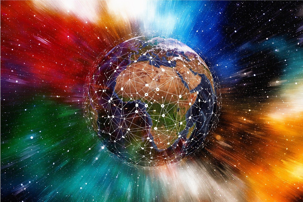 Wie funktioniert Blockchain-Technologie einfach erklärt?