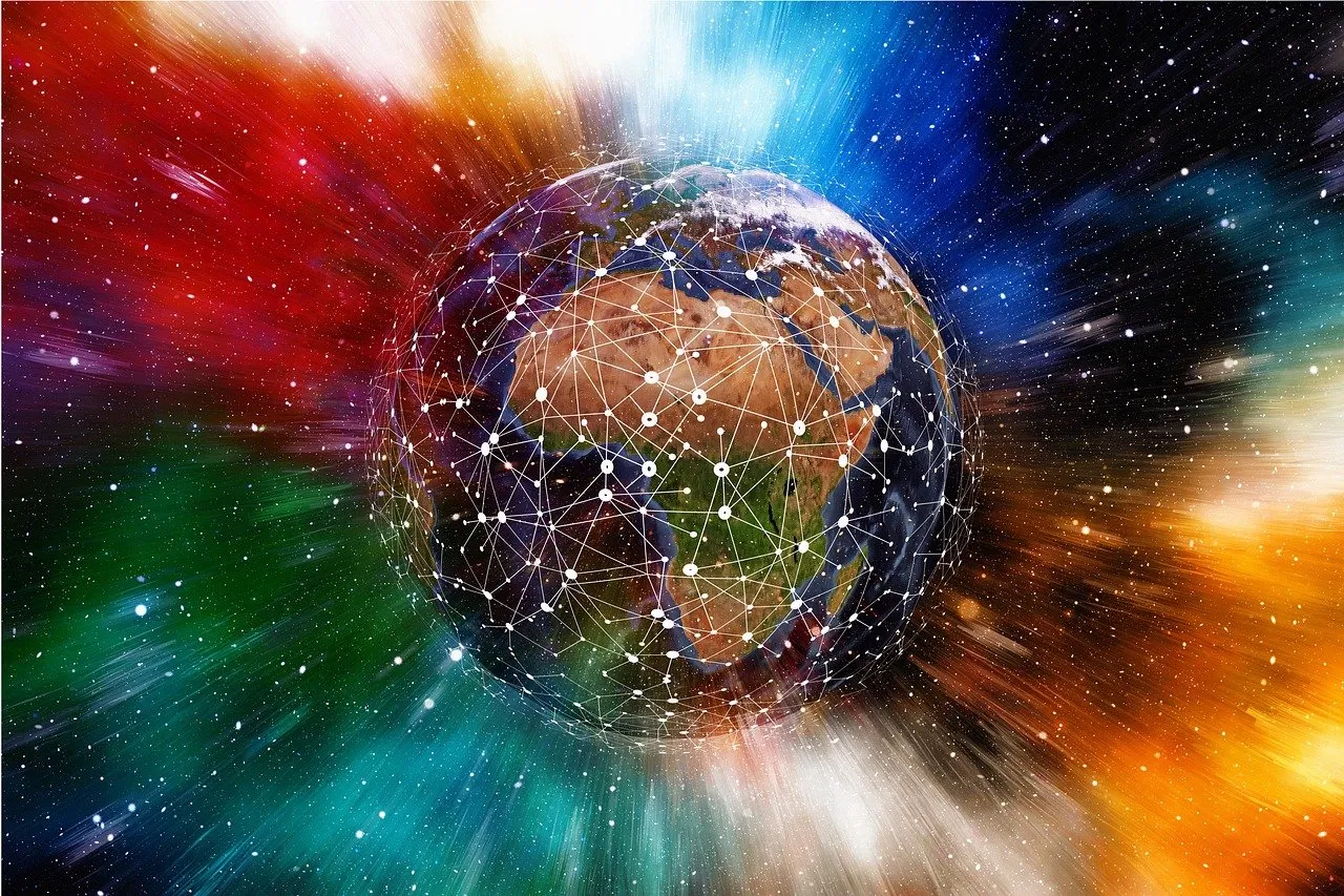 Wie funktioniert Blockchain-Technologie einfach erklärt?