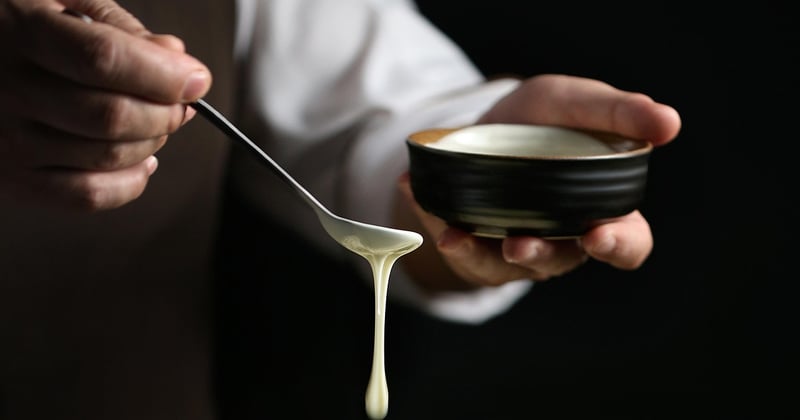 Original Baumstriezel Rezept: So gelingt der Klassiker