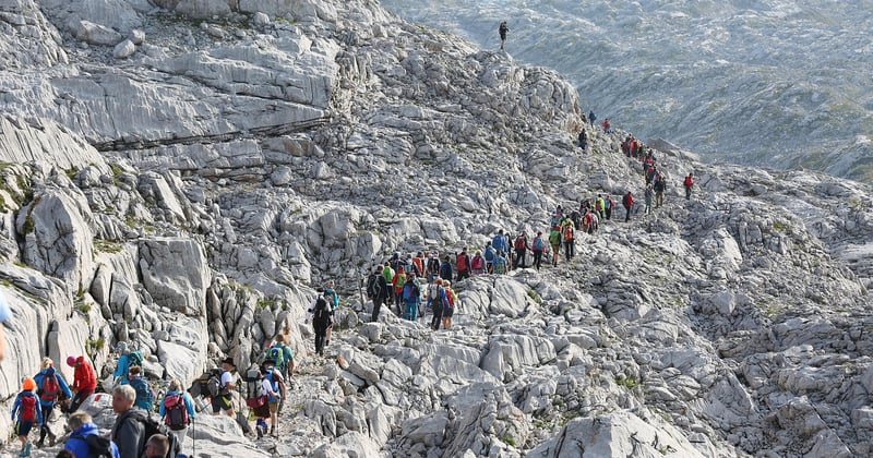 Was ist der größte See der Welt? Die überraschende Wahrheit