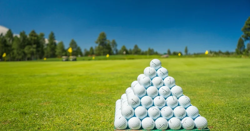 Wann ist es Zeit für neue Golf-Griffe?
